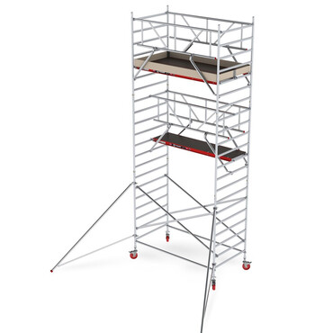 Mobile Scaffold RS 42 RS TOWER 42-S AH